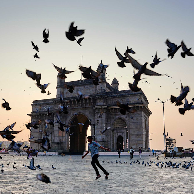 It’s Not Fitness. It’s Life. Mumbai