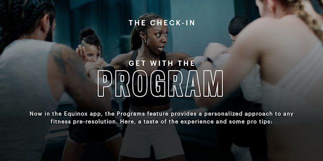 It’s Not Fitness. It’s Life.