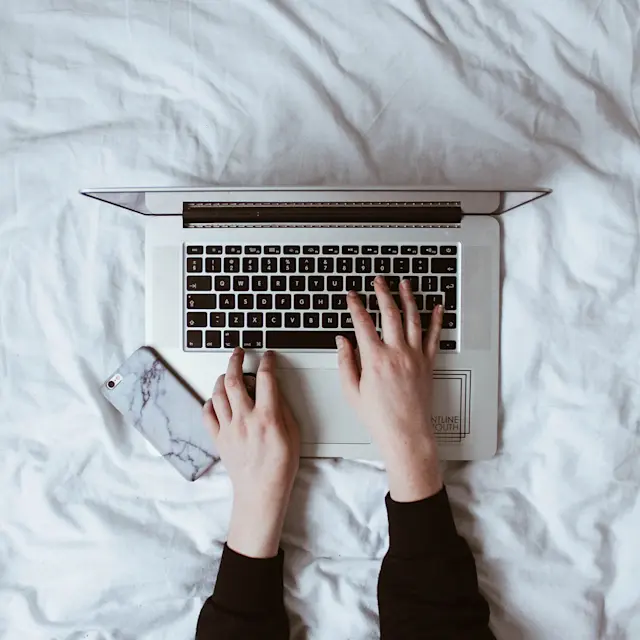 It’s Not Fitness. It’s Life. laptop-desktop