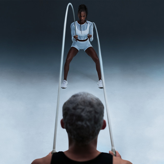 Unrivaled Group Fitness classes. Unparalleled Personal Training. Studios that inspire you to perform and luxury amenities that keep you feeling your best.