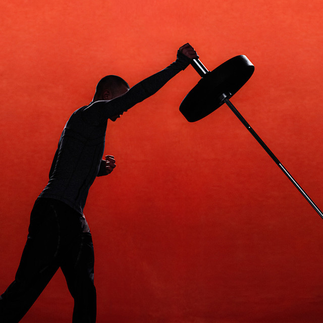 Unrivaled Group Fitness classes. Unparalleled Personal Training. Studios that inspire you to perform and luxury amenities that keep you feeling your best.