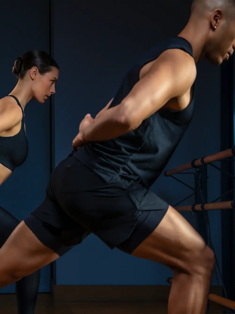 True Barre: Cardio_Mobile_RF