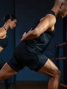 True Barre: Cardio_Mobile_RF