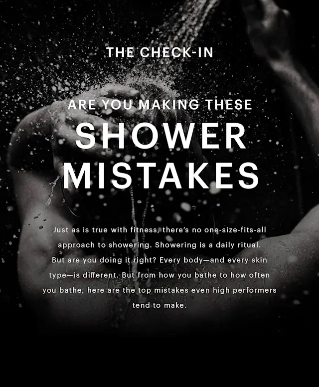 It’s Not Fitness. It’s Life. Unrivaled Group Fitness classes. Unparalleled Personal Training. Studios that inspire you to perform and luxury amenities that keep you feeling your best.