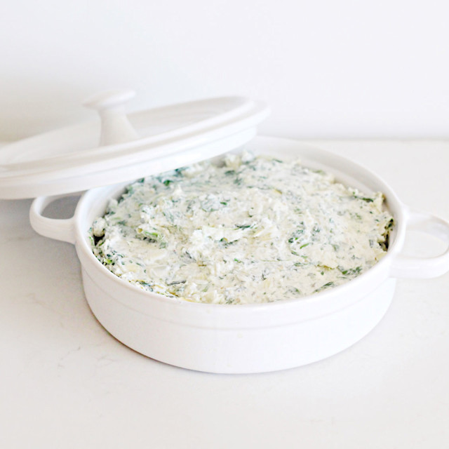 It’s Not Fitness. It’s Life. yogurt-dip