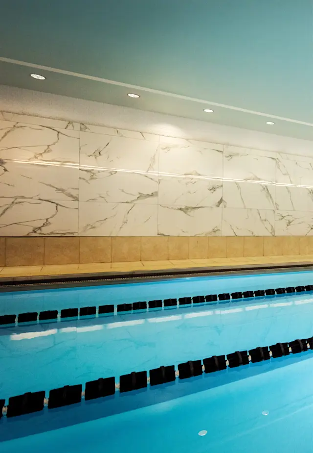 Unrivaled Group Fitness classes. Unparalleled Personal Training. Studios that inspire you to perform and luxury amenities that keep you feeling your best.