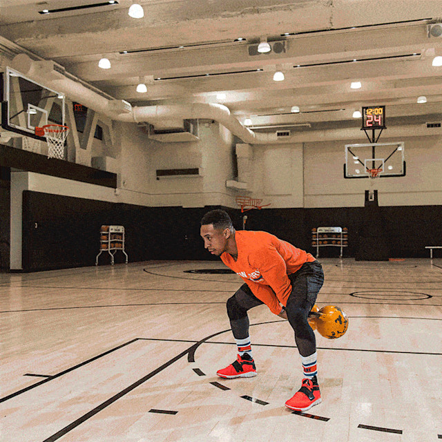 It’s Not Fitness. It’s Life. Double Arm Snatch