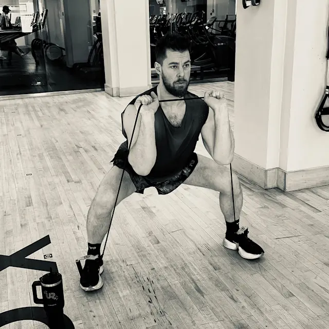 Unrivaled Group Fitness classes. Unparalleled Personal Training. Studios that inspire you to perform and luxury amenities that keep you feeling your best.