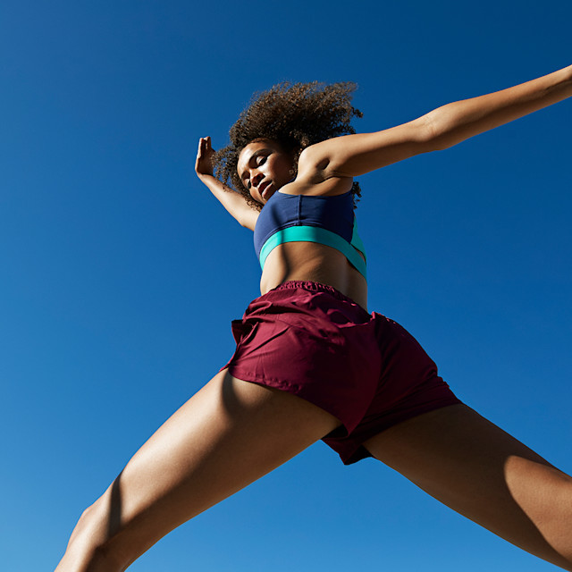 Unrivaled Group Fitness classes. Unparalleled Personal Training. Studios that inspire you to perform and luxury amenities that keep you feeling your best.