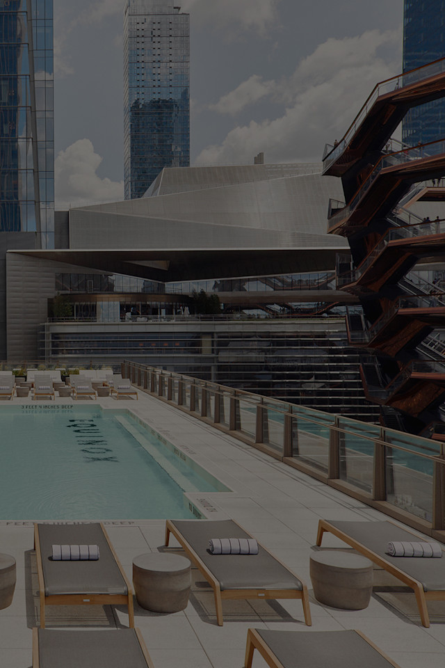 It’s Not Fitness. It’s Life. Unrivaled Group Fitness classes. Unparalleled Personal Training. Studios that inspire you to perform and luxury amenities that keep you feeling your best.