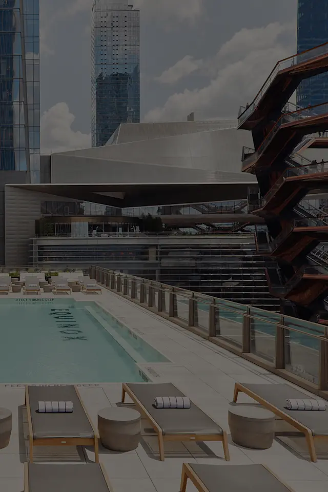 It’s Not Fitness. It’s Life. Unrivaled Group Fitness classes. Unparalleled Personal Training. Studios that inspire you to perform and luxury amenities that keep you feeling your best.