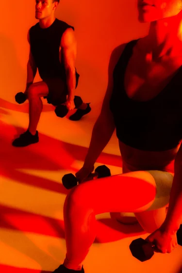 Unrivaled Group Fitness classes. Unparalleled Personal Training. Studios that inspire you to perform and luxury amenities that keep you feeling your best.