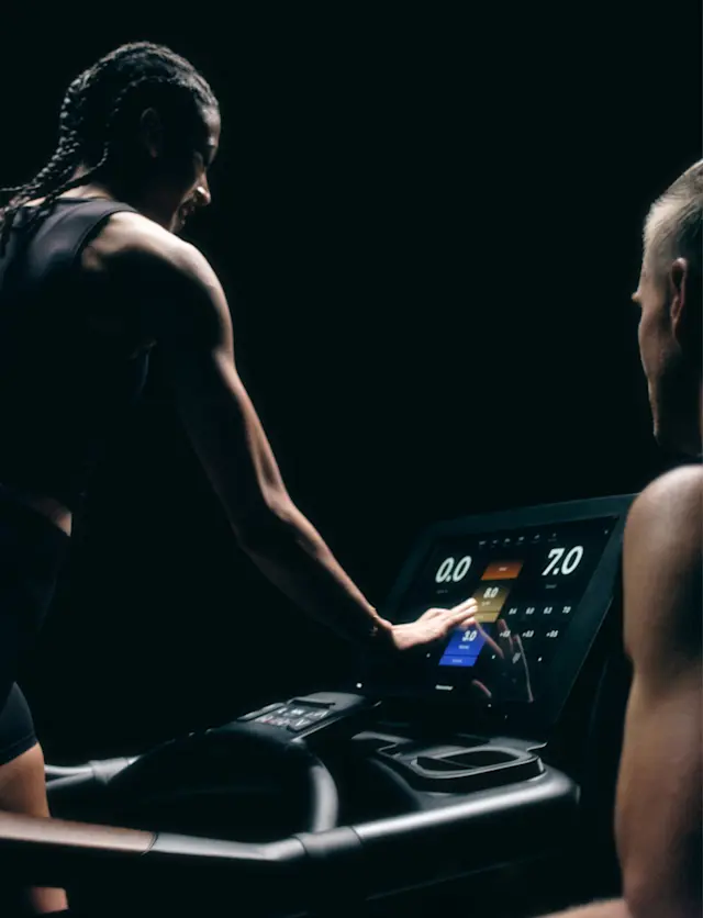 Unrivaled Group Fitness classes. Unparalleled Personal Training. Studios that inspire you to perform and luxury amenities that keep you feeling your best.