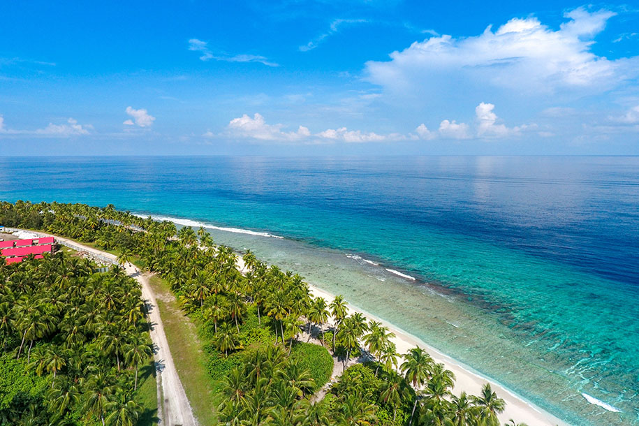 Maldives