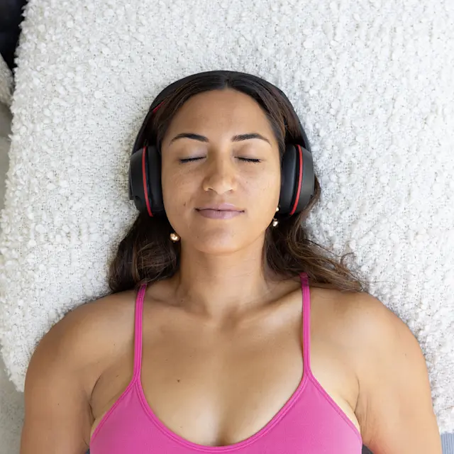 Unrivaled Group Fitness classes. Unparalleled Personal Training. Studios that inspire you to perform and luxury amenities that keep you feeling your best.