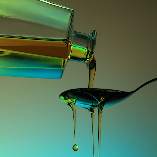 oliveoil desktop