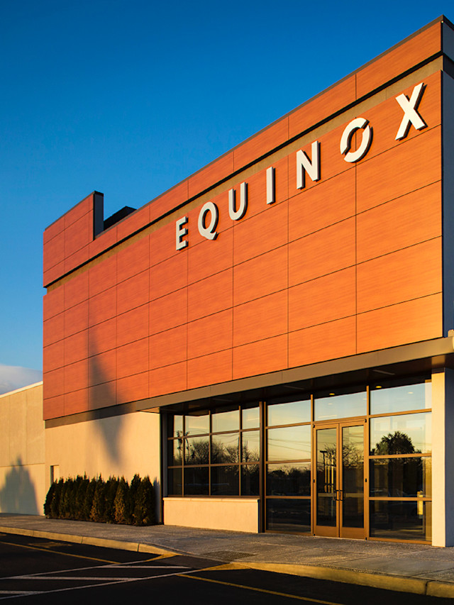 It’s Not Fitness. It’s Life.