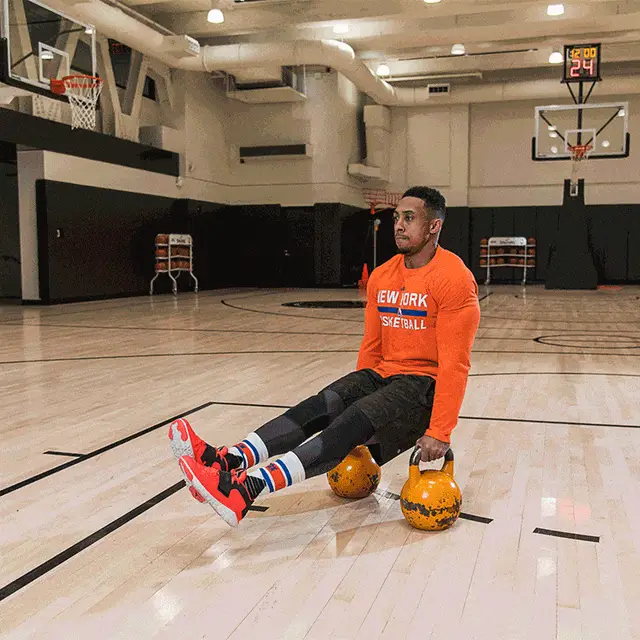 It’s Not Fitness. It’s Life. Triceps Dips