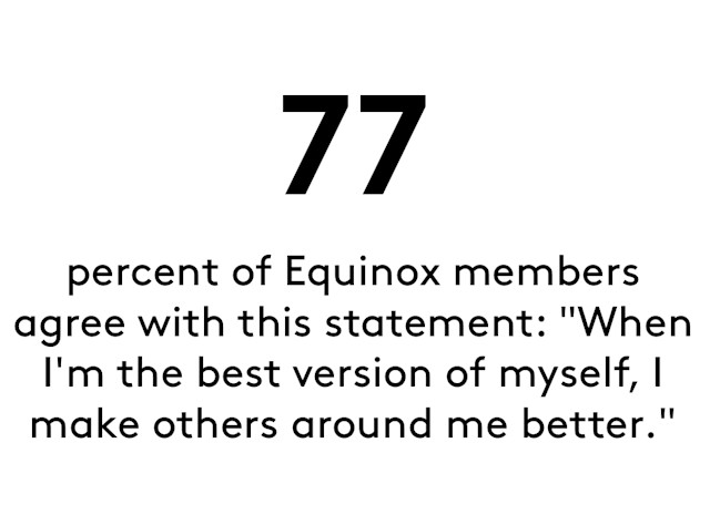 It’s Not Fitness. It’s Life. 77