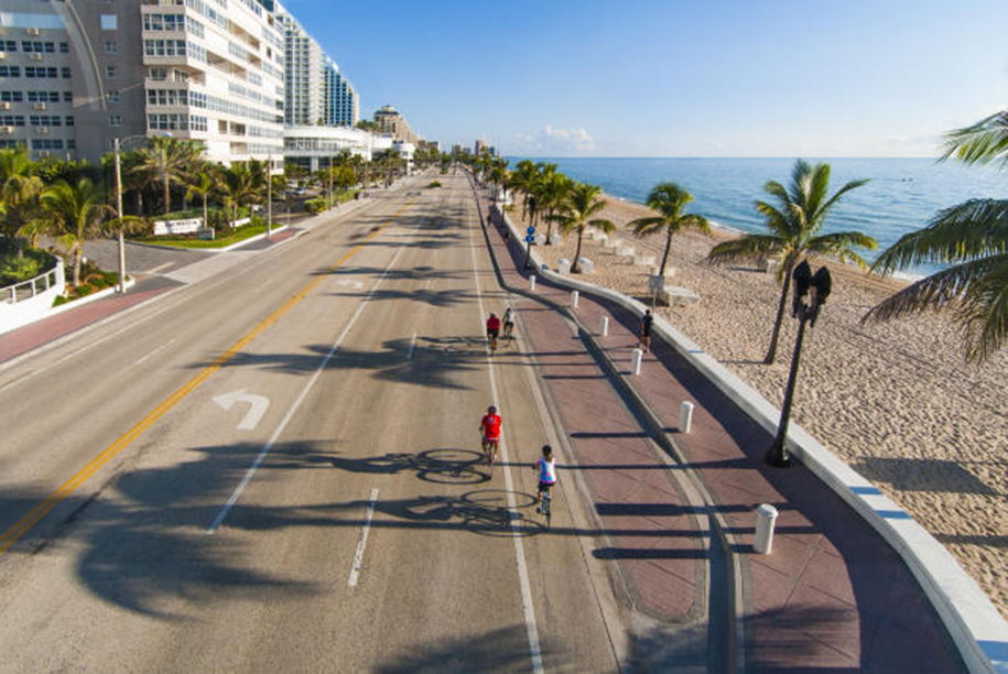 Fort Lauderdale, Florida