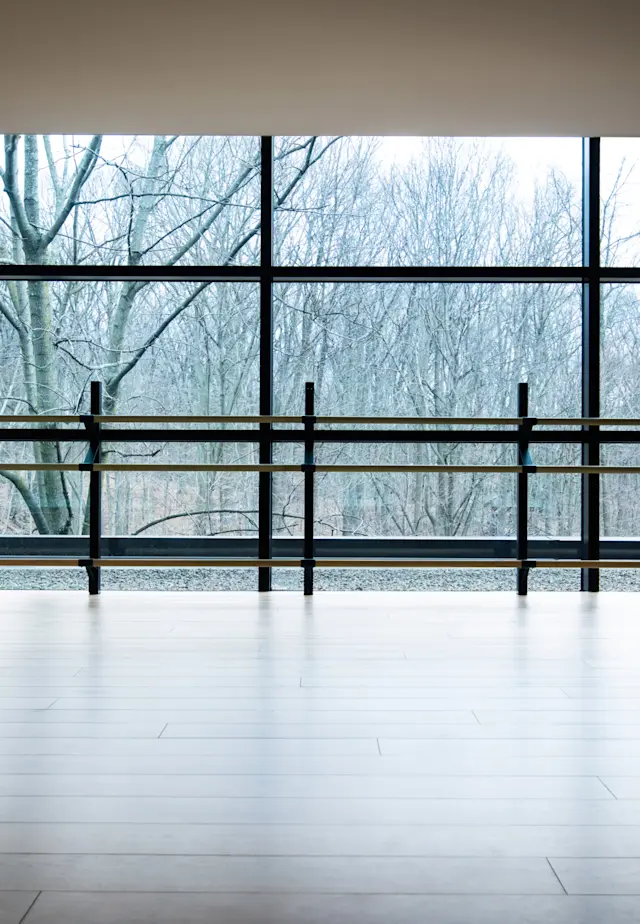 Unrivaled Group Fitness classes. Unparalleled Personal Training. Studios that inspire you to perform and luxury amenities that keep you feeling your best.