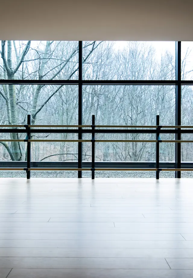Unrivaled Group Fitness classes. Unparalleled Personal Training. Studios that inspire you to perform and luxury amenities that keep you feeling your best.