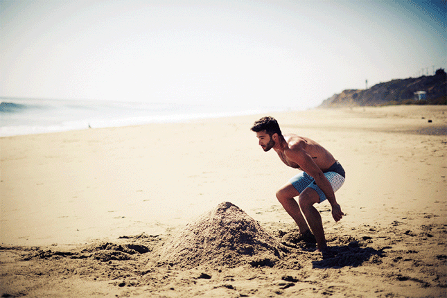 180-Degree Plyo