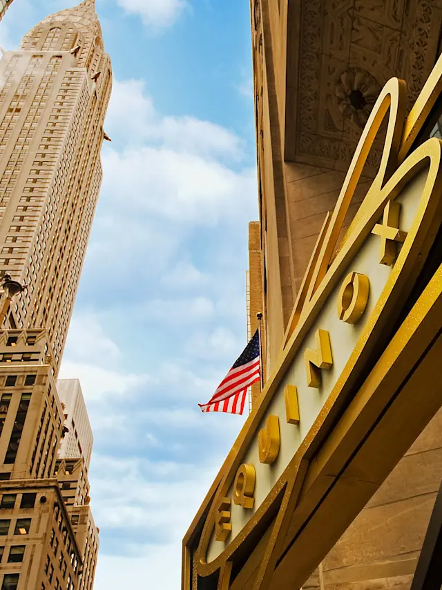Equinox - East 44th Street