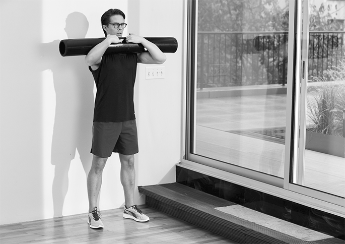 ViPR Deadlift
