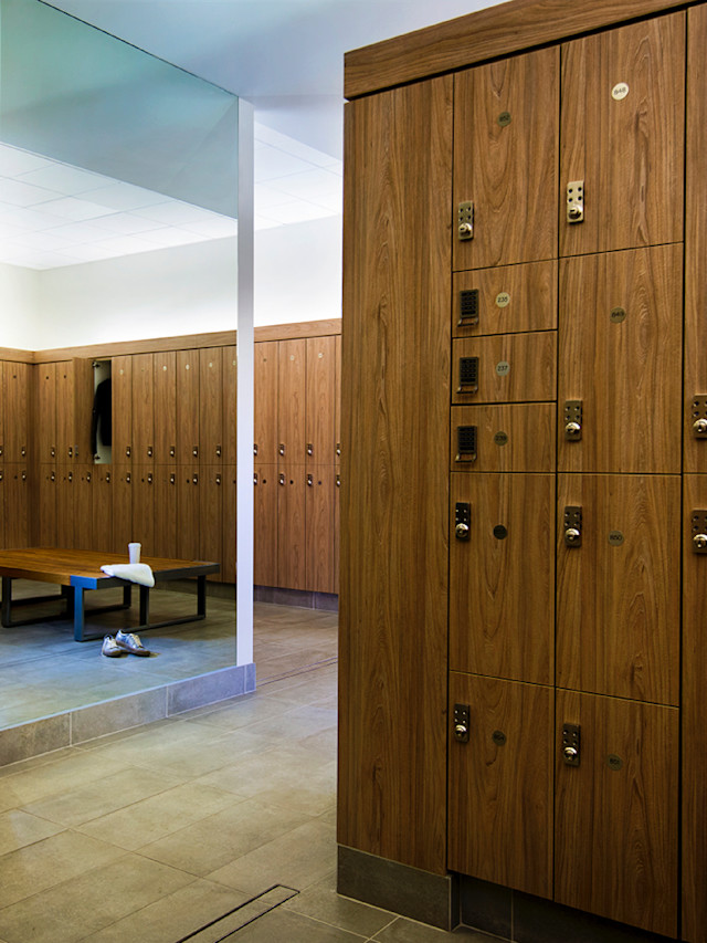 It’s Not Fitness. It’s Life.