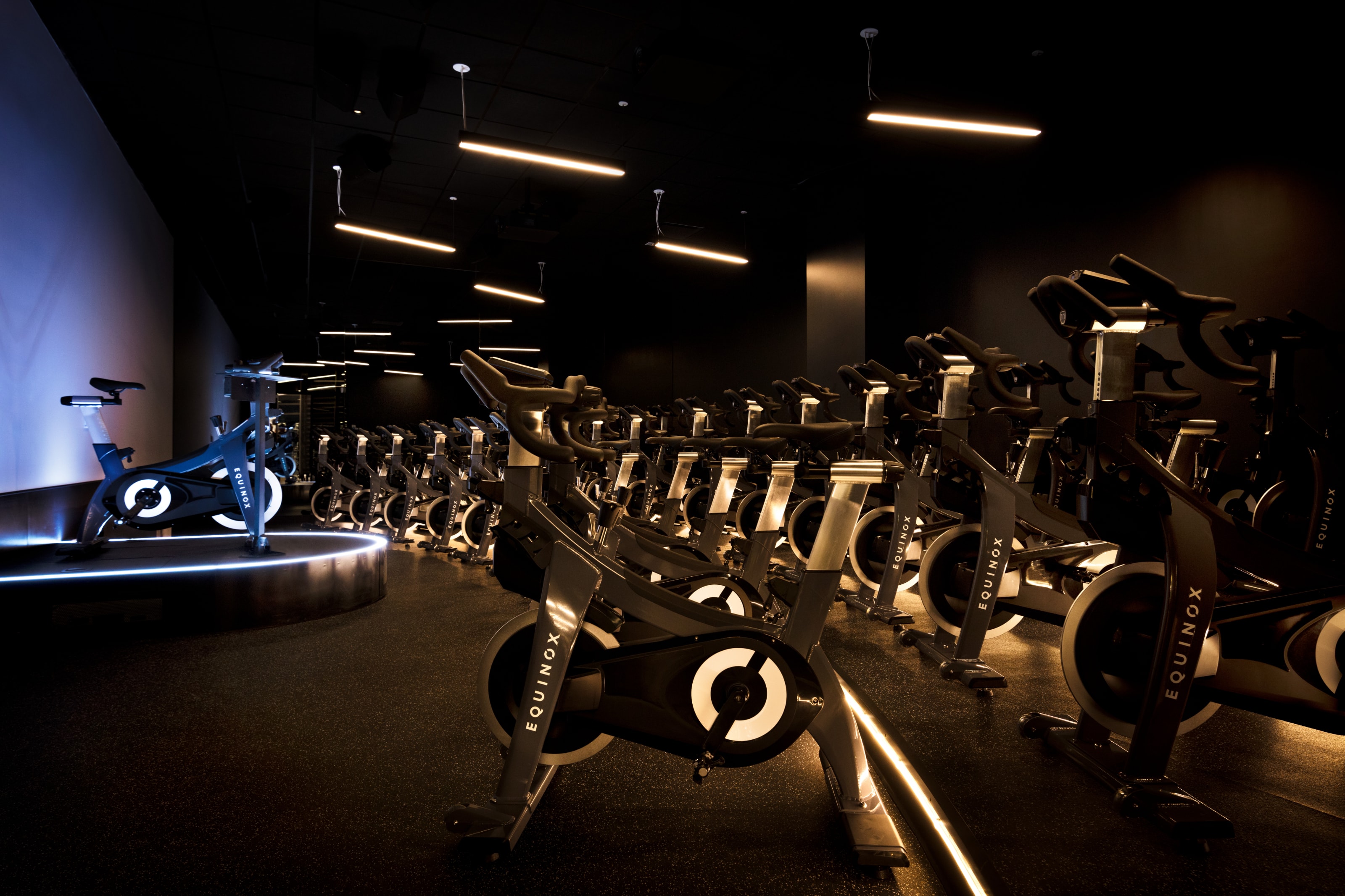 The Sports Club/LA  Sports and fitness in Lenox Hill, New York