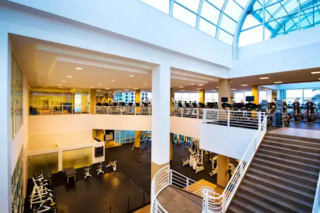 Sports Club Orange County