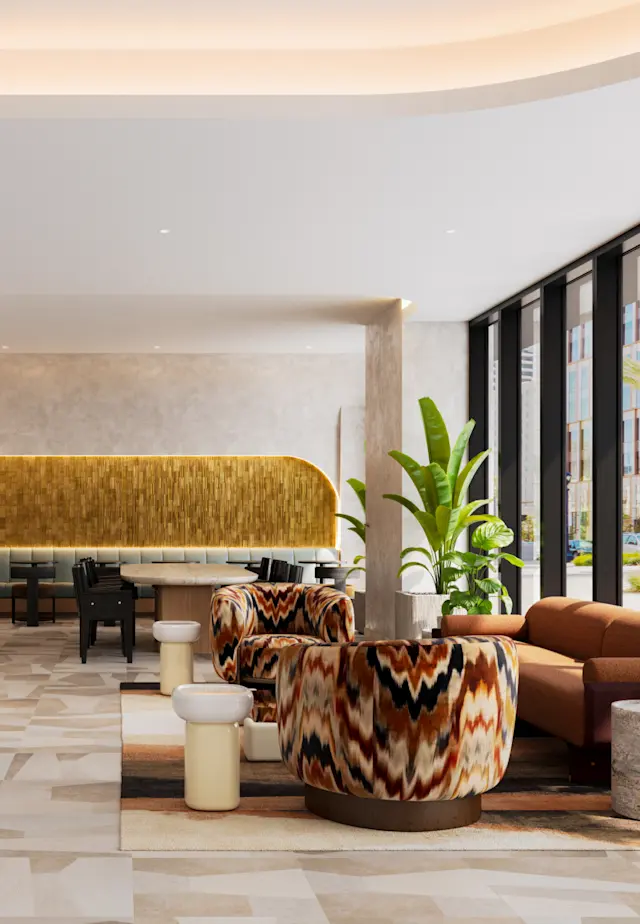 Unrivaled Group Fitness classes. Unparalleled Personal Training. Studios that inspire you to perform and luxury amenities that keep you feeling your best.