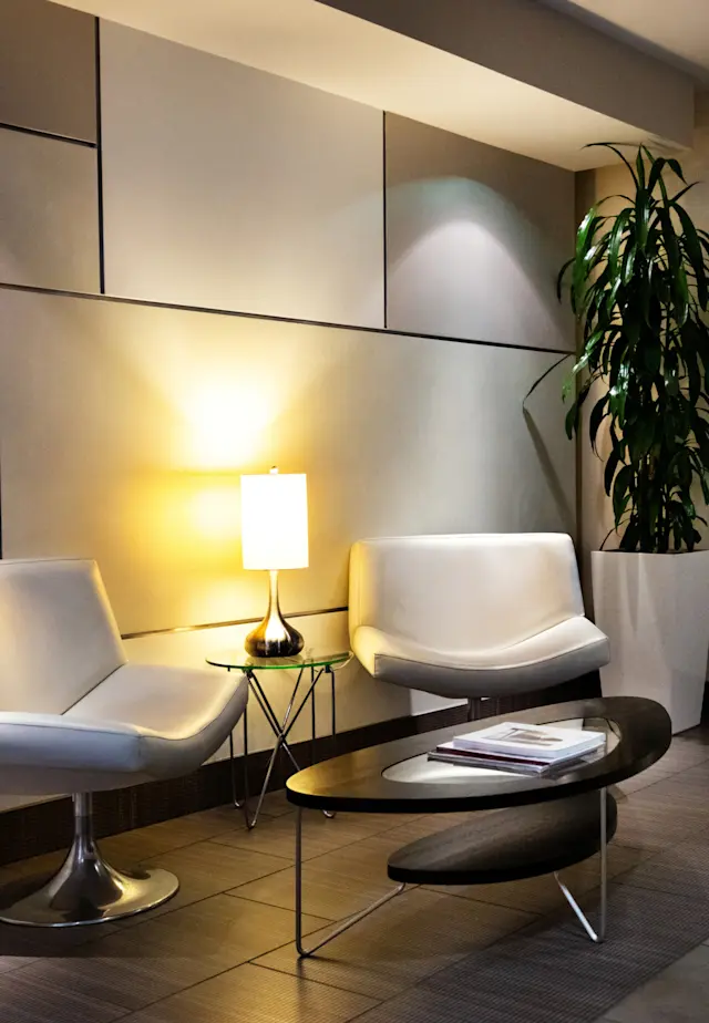 Unrivaled Group Fitness classes. Unparalleled Personal Training. Studios that inspire you to perform and luxury amenities that keep you feeling your best.