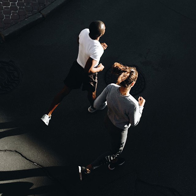 It’s Not Fitness. It’s Life. Unrivaled Group Fitness classes. Unparalleled Personal Training. Studios that inspire you to perform and luxury amenities that keep you feeling your best.