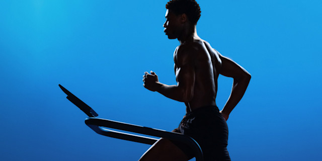 It’s Not Fitness. It’s Life.