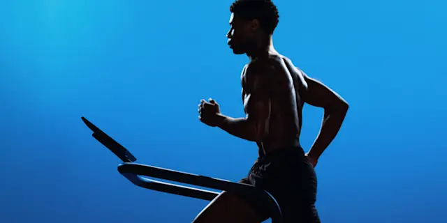 It’s Not Fitness. It’s Life.