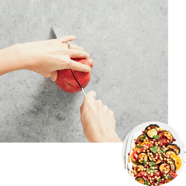 It’s Not Fitness. It’s Life. POMEGRANATE (1)