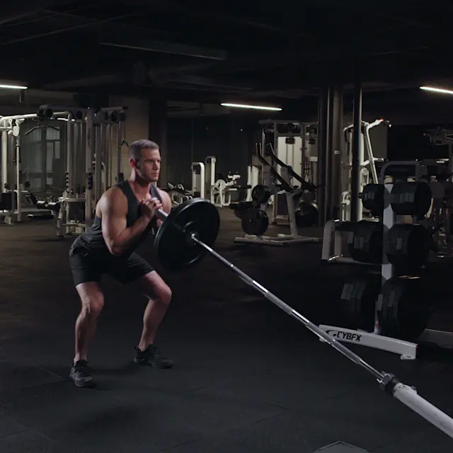 Unrivaled Group Fitness classes. Unparalleled Personal Training. Studios that inspire you to perform and luxury amenities that keep you feeling your best.