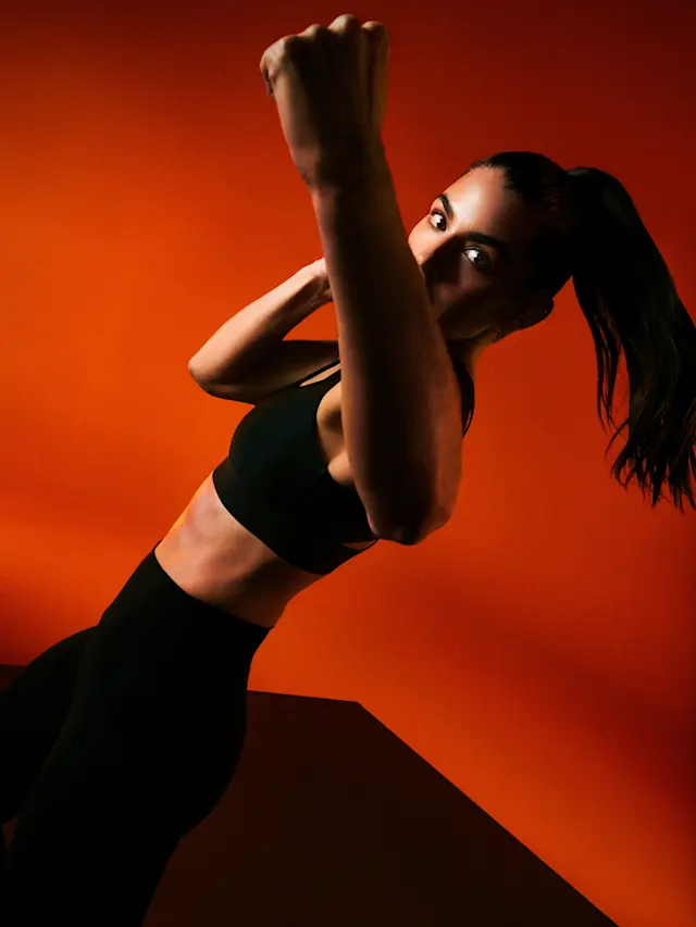 Unrivaled Group Fitness classes. Unparalleled Personal Training. Studios that inspire you to perform and luxury amenities that keep you feeling your best.