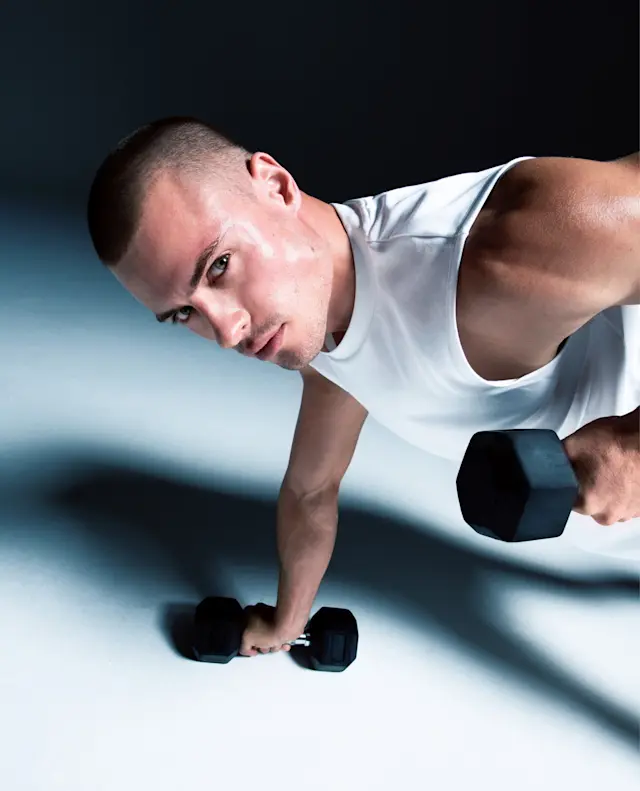 Unrivaled Group Fitness classes. Unparalleled Personal Training. Studios that inspire you to perform and luxury amenities that keep you feeling your best.