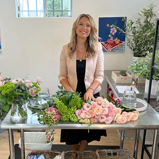 Unrivaled Group Fitness classes. Unparalleled Personal Training. Studios that inspire you to perform and luxury amenities that keep you feeling your best.