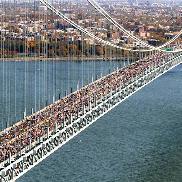 It’s Not Fitness. It’s Life. Unrivaled Group Fitness classes. Unparalleled Personal Training. Studios that inspire you to perform and luxury amenities that keep you feeling your best.