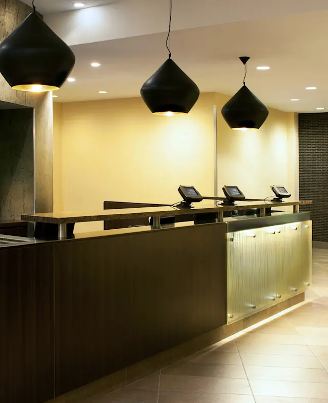 Unrivaled Group Fitness classes. Unparalleled Personal Training. Studios that inspire you to perform and luxury amenities that keep you feeling your best.