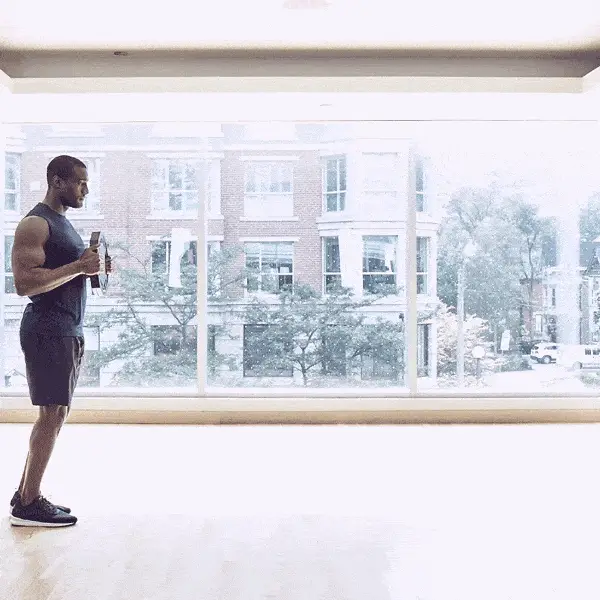 It’s Not Fitness. It’s Life. Exercising while sore