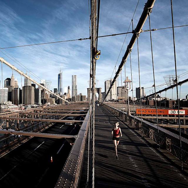 It’s Not Fitness. It’s Life. Unrivaled Group Fitness classes. Unparalleled Personal Training. Studios that inspire you to perform and luxury amenities that keep you feeling your best.