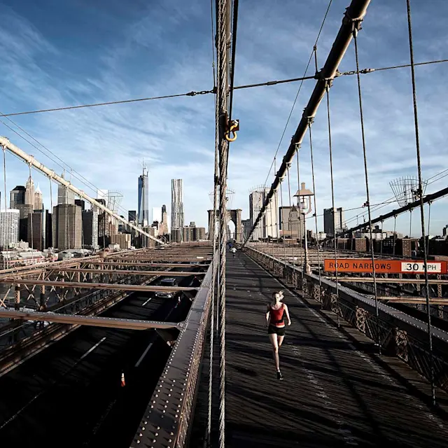 It’s Not Fitness. It’s Life. Unrivaled Group Fitness classes. Unparalleled Personal Training. Studios that inspire you to perform and luxury amenities that keep you feeling your best.