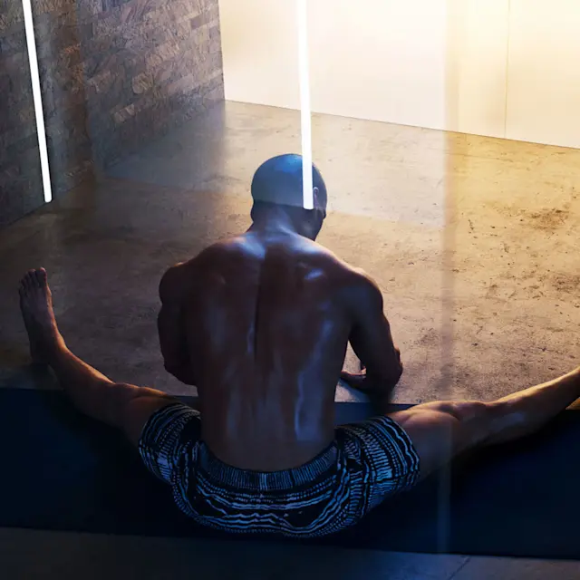 It’s Not Fitness. It’s Life. mindfulness