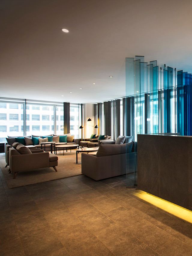 It’s Not Fitness. It’s Life.