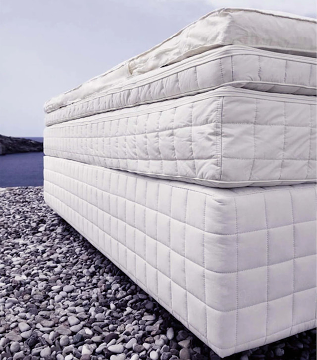 Equinox Hotels Mattress